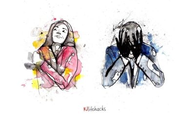 자기비판보다 자기 연민이 항상 더 이기는 이유