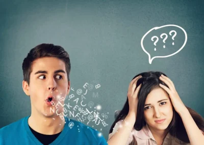 온라인에서 어조를 오해하는 이유-그리고 피하는 법