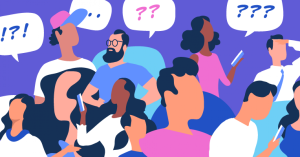 온라인에서 어조를 오해하는 이유-그리고 피하는 법