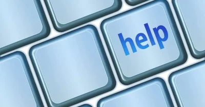 다른 사람을 지원하는 올바른 방법