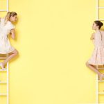 비교 함정: 왜 열등감을 느끼는지, 그리고 멈추는 방법