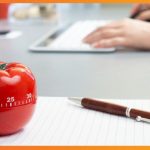 포모도로 + 심리학: 짧은 집중이 장시간 보다 나은 이유