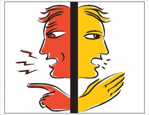 심리학 기법으로 비판에 대처하는 방법