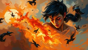 소유욕 뒤에 숨겨진 심리학: 사랑이 통제로 바뀔 때