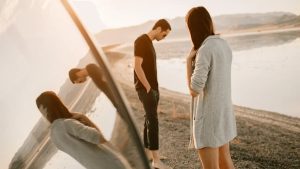 건강한 이별과 나쁜 이별의 차이