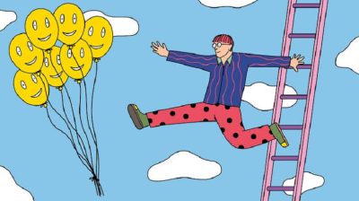 행복과 쾌락의 심리학적 차이