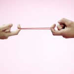 파트너가 갑자기 멀어지는 심리