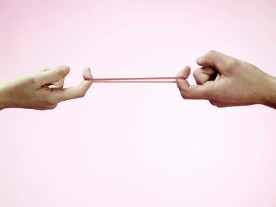 파트너가 갑자기 멀어지는 심리