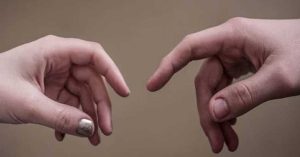 파트너가 갑자기 멀어지는 심리