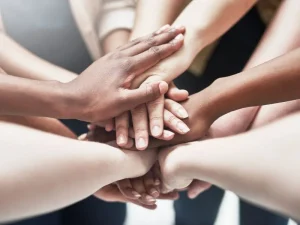 건강한 관계를 위한 대화 기술