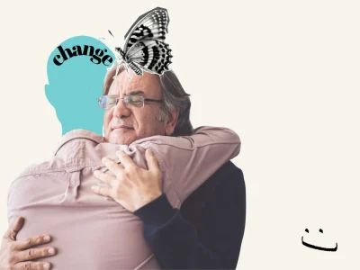 변화가 왜 그렇게 불편하게 느껴질까