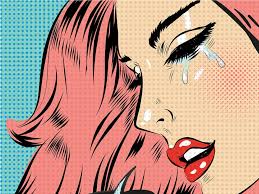 울음이 치유가 될까: 눈물 뒤에 숨은 심리학