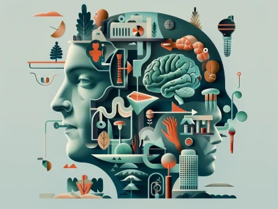 감정과 습관이 매일 인간의 행동에 미치는 영향