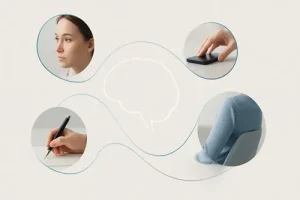 일상 속 인간 행동 이해하기