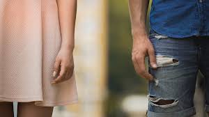 감정적 거리감의 심리학