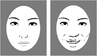 미세 표정: 숨겨진 감정이 드러나는 순간
