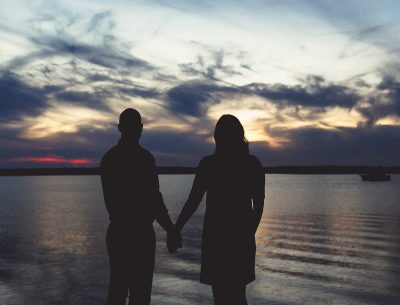 애착 유형이 사랑에 미치는 영향