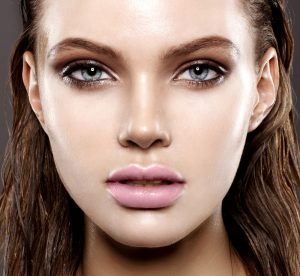 얼굴로 알 수 있는 심리학의 모든 것