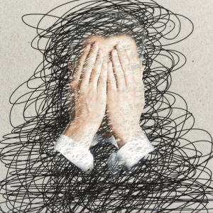 자기 의심 뒤에 숨겨진 심리학