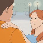 우리는 왜 이렇게 쉽게 정을 주는 걸까요?