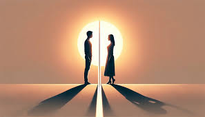 회피형 애착: 왜 어떤 사람들은 멀어지는가