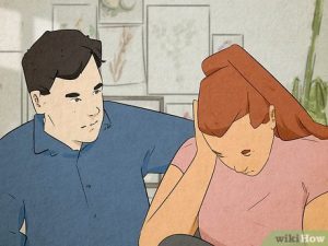 회피형 애착: 왜 어떤 사람들은 멀어지는가