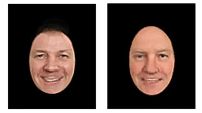 얼굴이 말해주는 것: 표정의 심리학