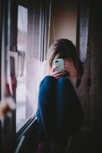 사람들이 상대방을 고스팅하는 이유