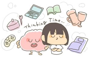 게으름의 심리학