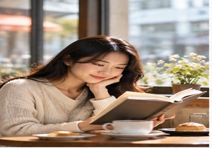 왜 더 많은 사람들이 고독을 선택하는지