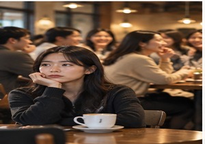왜 더 많은 사람들이 고독을 선택하는지