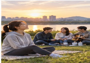 왜 더 많은 사람들이 고독을 선택하는지