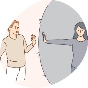 에너지를 뺏어가는 사람들을 대하는 7가지 심리비법