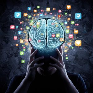 끊임없는 알림이 우리의 주의력을 어떻게 바꾸는가