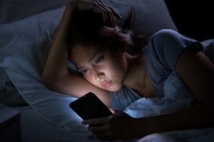 끊임없는 알림이 우리의 주의력을 어떻게 바꾸는가